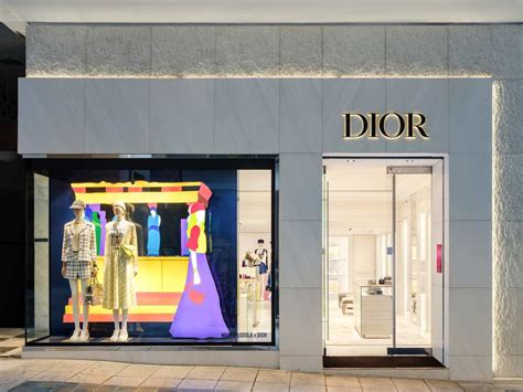 dior athens photos|Dior in Athens.